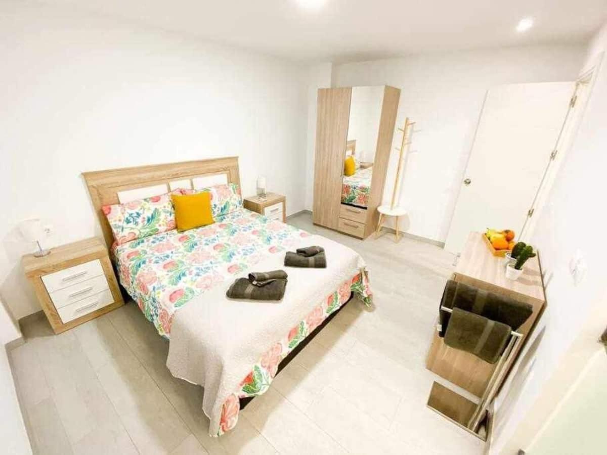 Centro Historico - Playa Apartmán *